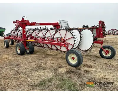 Used ROWSE _UNKNOWN_ Hay Rakes Iowa US | Keast Enterprises #1360379