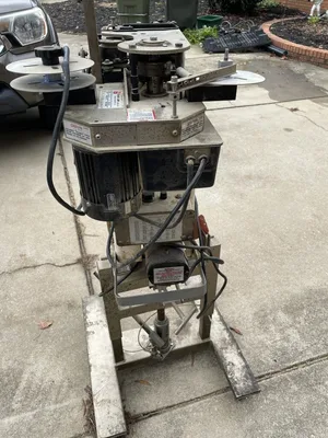 KWIK-LOK Missing tag Other Packaging Equipment | Envoy Equipment LLC (2)