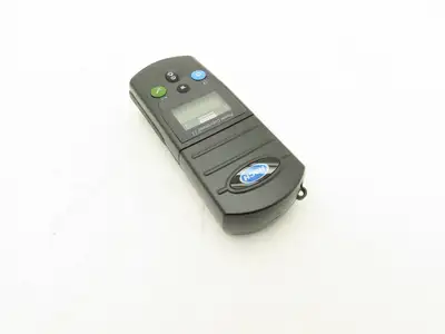 Hach 5953065 Pocket Colorimeter II 655nm Absorbance Meter Tester with Case
