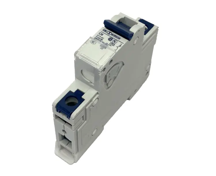 New | in-Stock Altech 1C6UM Circuit Breakers Michigan US | Maverick Industrial Sales #1389177