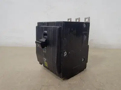 USED SQUARE D QO120