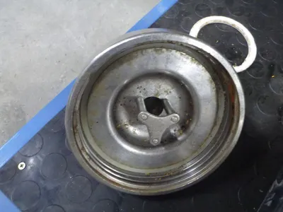 SHARPLES AS26 31415-6 Centrifuge Chamber Bowl | Perry Equipment (17)