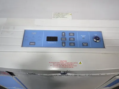 Thermo Fisher Scientific 24" Dia. X 34" Liquid Nitrogen Storage System