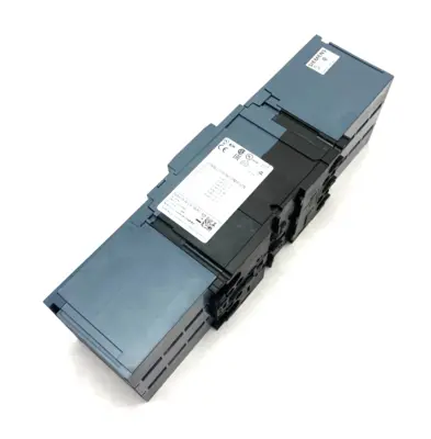USED SIEMENS CIRCUIT BREAKER 3-POLE