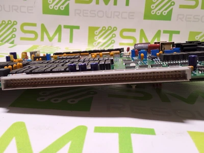 ACCULOGIC Inc. ACC-39-ME PCA1310540 WITH ACC-26-CP PCA1310530 CIRCUIT BOARD