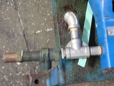 USED VIKING PUMP INC SC4053560V