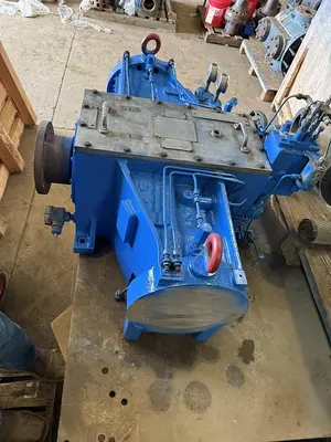 USED ARIEL JGQ-2