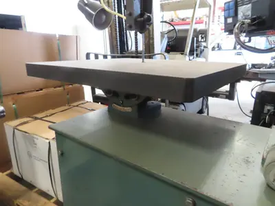 1989 RUTLAND 26680450 Saws | MD Equipment Services LLC (11)