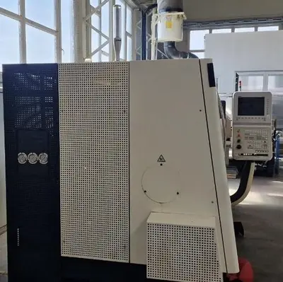 USED 2011 DMG CTX 510 ECOLINE
