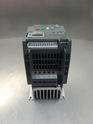 USED Siemens SINAMICS V20 Module