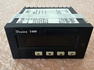 USED Dynisco DYN140040300