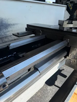 CLAUSING COLCHESTER 17 Engine Lathes | GMT (7)