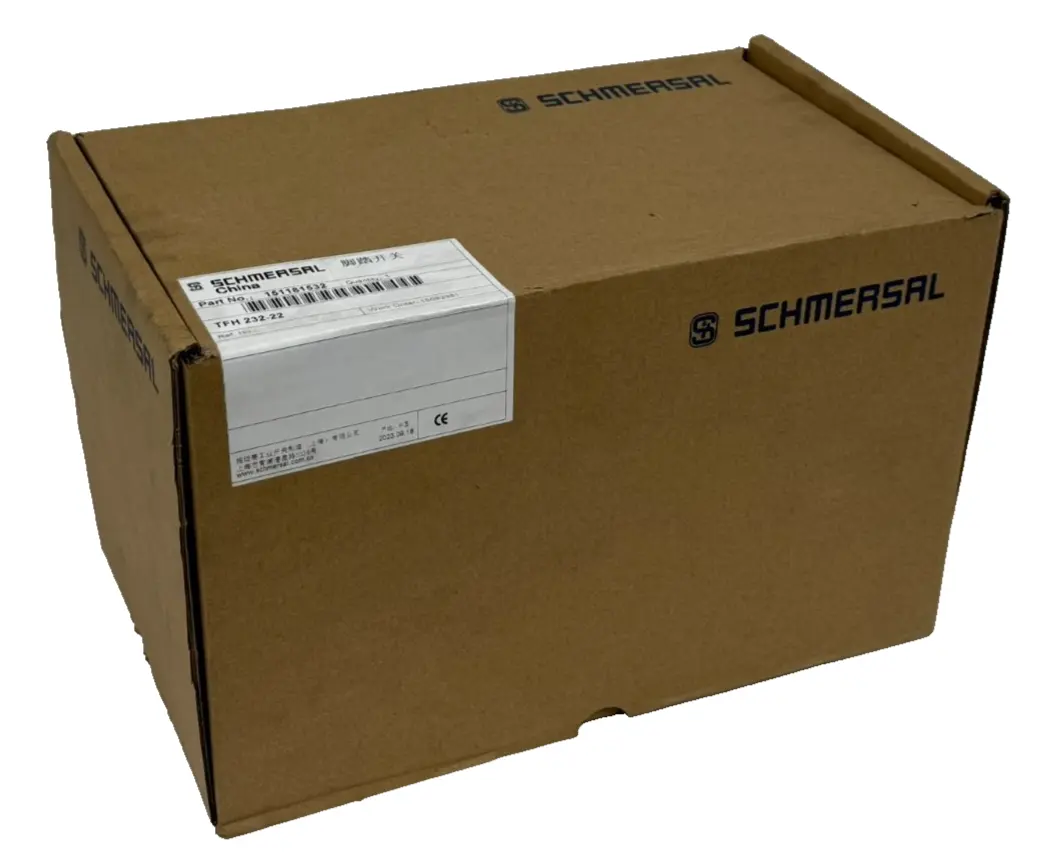 NEW SCHMERSAL 151181532