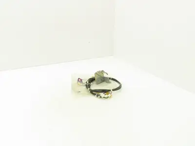 Goss Graphic Systems D042928-00002 Brush Assembly Bracket Mount QTY *READ*