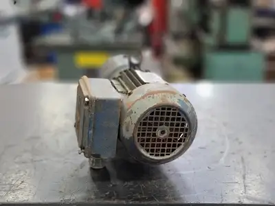 USED SEW-EURODRIVE R40D180N