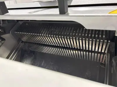 Used JAC SFN450 Slicers / Dicers / Cutters British Columbia CA | Surrey Food Equipment #1271635