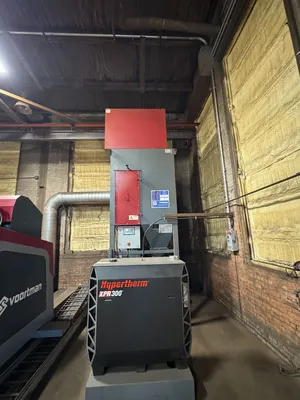 USED 2022 VOORTMAN V310