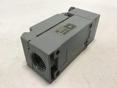 USED SQUARE D 9007-C54B