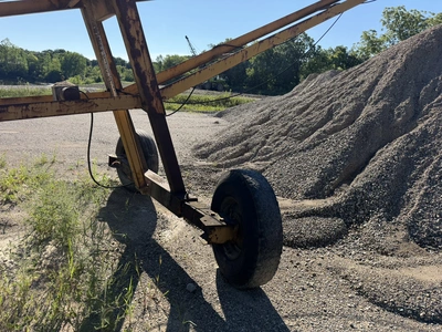 Used TEL SMITH _UNKNOWN_ Cone Crushers Michigan US | Miedema Asset Management Group #1390031