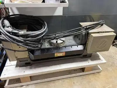 2011 HAAS VF-2 Vertical Machining Centers | Machinery Network (10)