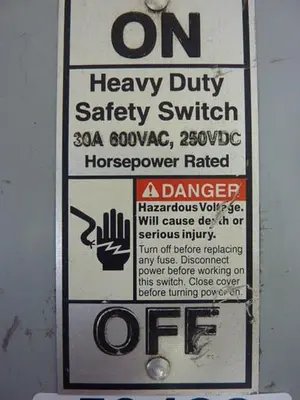 USED SIEMENS HF361