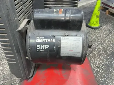 Used SEARS CRAFTSMAN 919.176951 Miscellaneous MRO Ohio US | HGR 24 #1507012
