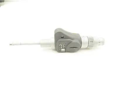 Tesa Intrimik 61.90041 Micromaster Digital Micrometer Bore Gage 8-10mm .320-.400