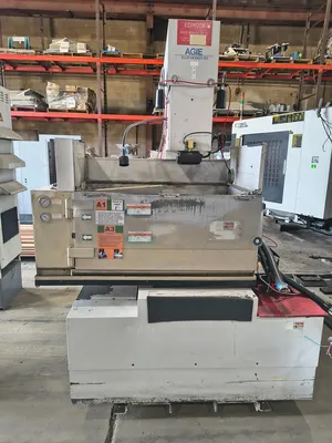USED ELOX CORP. MONDO 50