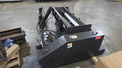 USED AEC, INC. WG1256