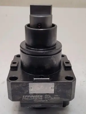 Used EPPINGER/EXSYS PRECI-FLEX R78752A Misc Industrial Equipment Kentucky US | Aucto #688177
