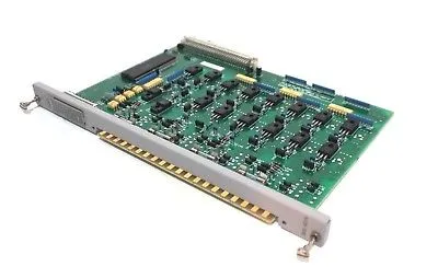 USED SIEMENS 505-4516 OUTPUT MODULE 5054516