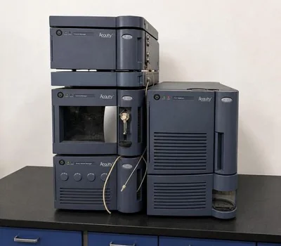 Used WATERS ACQUITY Liquid Chromatography Systems New Jersey US | Bionex Scientific LLC #799749