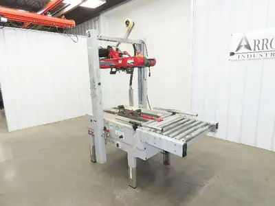 Used 3M MATIC _UNKNOWN_ Case Sealers - Tapers Indiana US | Arrow Industrial #1411389