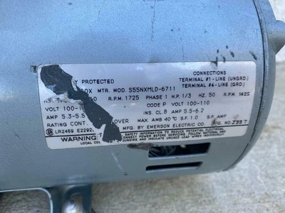 Used Bridgeport Gast Model 0523-V3-G58DX Milling Cutters California US | Amiron Machinery #744169
