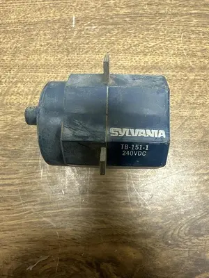 New | in-Stock SYLVANIA TB-151-1 Miscellaneous Equipment (Electrical & Power) | Surplus Asset Holdings #1201057
