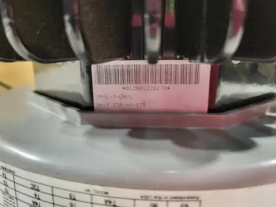 NEW CROUSE-HINDS VMVL-7-UNV1-S890