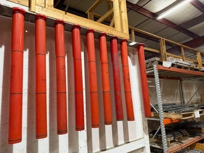 2013 DOOSAN PUMA 240C CNC Lathes | Toolquip, Inc. (13)