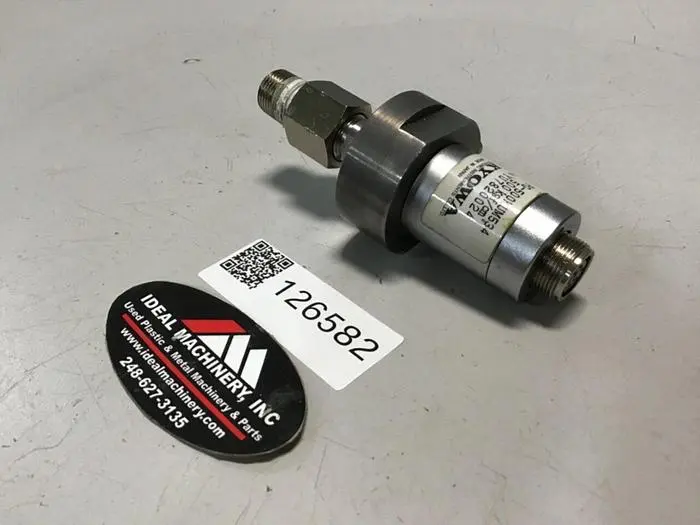 Used KYOWA PG-500KUM534 Sensors Michigan US | Ideal Machinery #587865