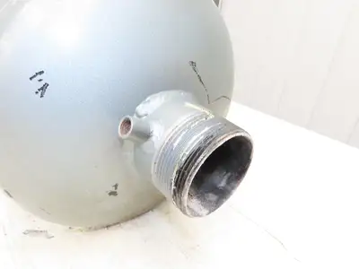 Used GAST _UNKNOWN_ Air Filtration Units Indiana US | Arrow Industrial #1442860