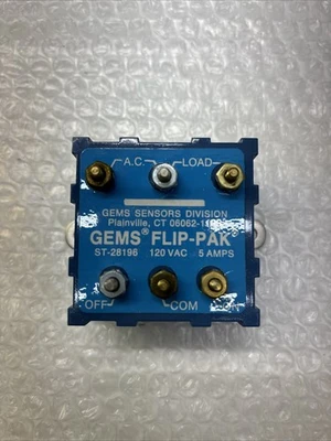 USED Gems ST-28196