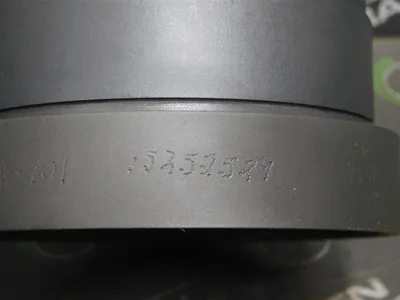 USED WESTINGHOUSE 466B008-101