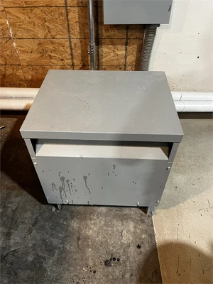 USED 2007 LOEWER DISCMASTER (DMDDDBB)