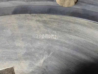 USED FLENDER 7M6094891