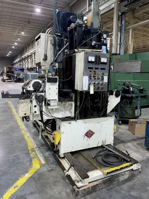 12" I2S 2-HI ROLLING MILL / REDUCING SIZING MILL: STOCK #0951921