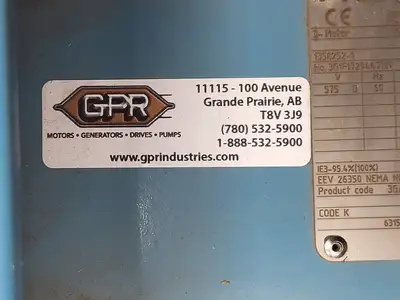 NEW ABB 3GAA252210-BEK