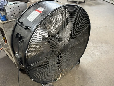 Used _UNKNOWN_ _UNKNOWN_ Air Movers Michigan US | Miedema Asset Management Group #1442183