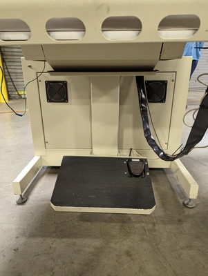 USED 2001 CONTACT SYSTEMS CS-400E