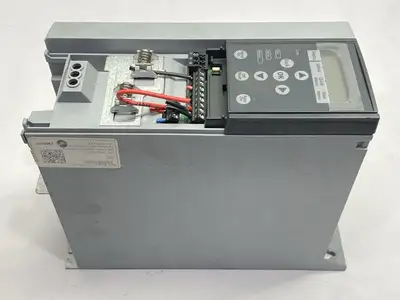 USED TRANE VOYAGER 2 TR150 VARIABLE FREQUENCY DRIVE UNIT 7HP X13171851002