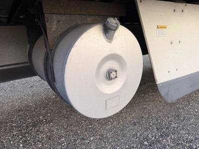 Used 2015 WABASH TRA/REM VAN RFALHSA WITH REFER UNIT. Reefer Trailers Michigan US | Miedema Asset Management Group #1468120