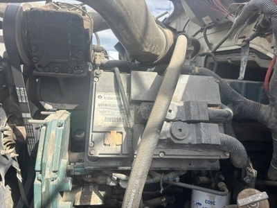 Used 1999 INTERNATIONAL 4900 Dump trucks Arizona US | Proxy Equipment #1509660